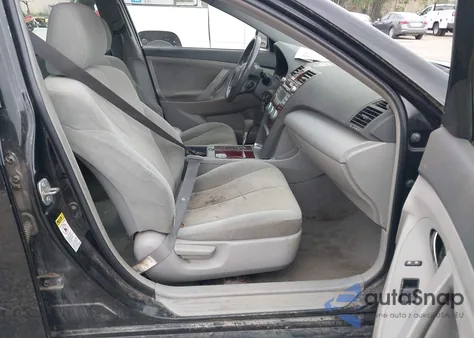 2009 Toyota Camry из США, поврежденный, VIN 4T4BE46K29R075753